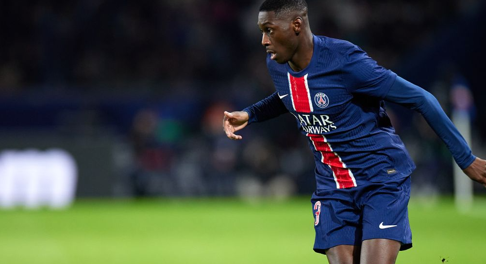 La route à suivre pour Kolo Muani